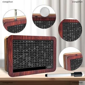 [COD] xiangshun Wooden Money Saving Box Money Storage Bank With Saving Money Goals Counter Reusable Handmade Piggy Bank Coin Tray Storage Case