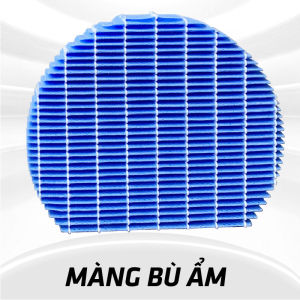 Màng lọc không khí Sharp KC-A70 KC-B70 KC-700Y4 KC-700Y5 KC-70E8 KC-70E9 Màng lọc hepa màng lọc bù ẩm màng lọc than hoạt tính