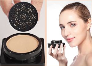 Mengenal Produk Kosmetik Glowing & Tahan Lama