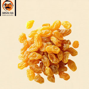 Pure Food Golden Raisin Available in 1kg | 500g | 250g | 100g