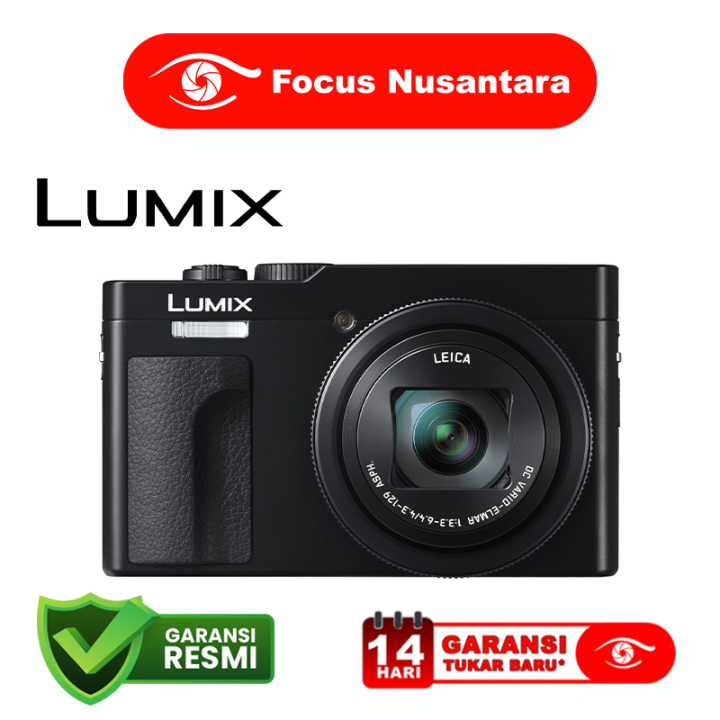 Panasonic Lumix DC-TZ99 Digital Camera Pocket Panasonic Lumix TZ99