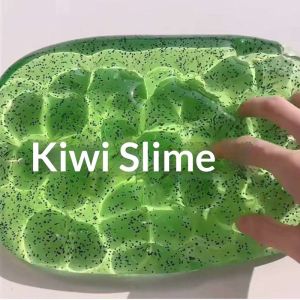 JOYNCLEON Đất sét slime bong bóng thời thượng dành cho Relief căng thẳng và trò chơi giác quan-mềm mại & đàn hồi mang lại niềm vui cho trẻ em và người lớn