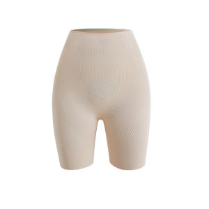 Abdominal pants liquid levitation bottoming panties antibacterial