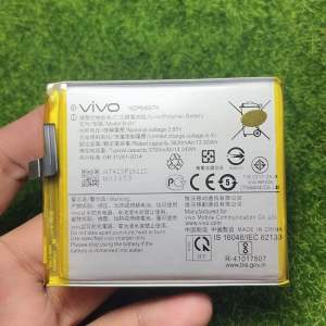 Baterai VIVO B-G1, V15 PRO, 1818 & BG1: Panduan Lengkap