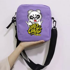 Tas Anak Selempang Karakter Pikachu Laki-Laki dan Perempuan