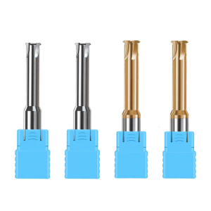 Hát răng chủ đề dao phay thép kim loại lớp phủ độ cứng cao dao phay mặt đầu cho gia công Phụ Kiện Dụng cụ