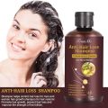 Hair Growth Shampoo - Anti-Thinning, Thickening Shampoo for Hair Loss & Grow Hair Fast for Men & Women, 220ML. 