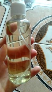 Tinh dầu xả nguyên chất mường tè lai châu