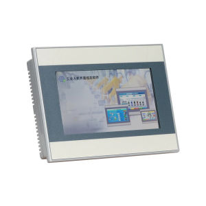 4.3Inch AMSA MOTION MT043IE HMI Ethernet Port Touch Screen Touch Panel for Weinview Delta Siemens Samkoon Mitsubishi XinJe PLC