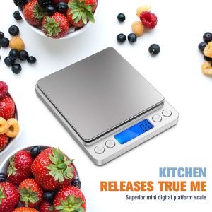 Food Weighing Scale Timbangan Kitchen Scale Digital Scale Calorie Weighing Scale For Food Weight Grams Cooking Baking