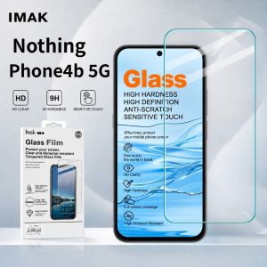 Kính Cường Lực Cho Nothing Phone 4b Phone4b 5G Hỗ Trợ Vân Tay Bảo Vệ Phim Chống Dầu FM0001