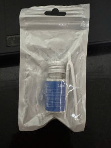 Keo Nhựa Răng AKFL Giúp Sửa Chữa Định Hình Răng Keo Lắp Đầy Khoảng Trống Răng Tạm Thời Giúp Sửa Chữa Răng Giả Cho Chắc Chắn Keo An Toàn Và Không Độc Hại. Keo tạo hình răng  lấp khoảng tróng cho hàm răng