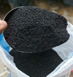 Promo 3 kg pasir malang hitam halus NO 1