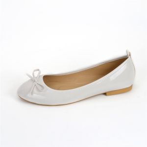 Sepatu  Pesta Flat Shoes Pita Wanita
