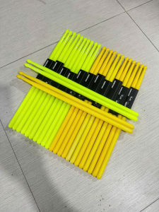 Dùi Đánh Trống Jazz Nylon Cổ Điển