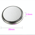[Combo vỉ 5 viên] Pin cúc áo CMOS CR2025 Lithium Battery 3V lắp dùng cho các thiết bị điện tử, đồng hồ, cân điện tử, máy tính, remote điều khiển ô tô xe máy - Kyto Shop. 