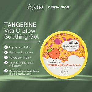 Esfolio SOOTHING GEL COLLECTION