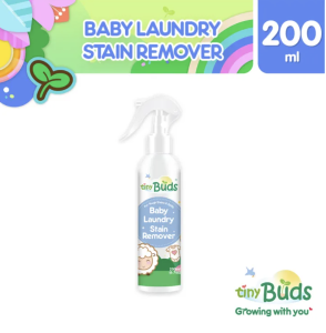 Tiny Buds Baby Laundry Stain Remover 200ml