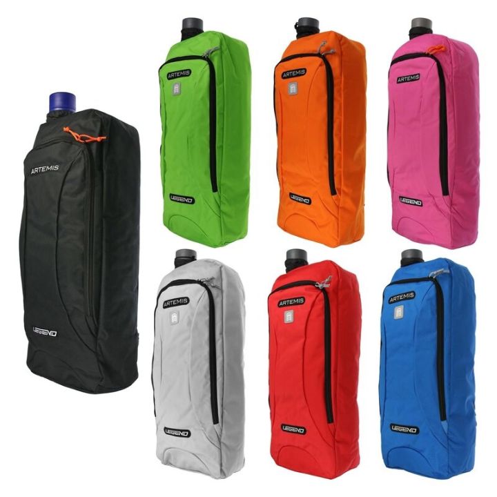 Legend Artemis Recurve Backpack Bow Bag Telescopic with Arrow Tube