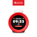 [Nintendo Official Store] Nintendo Sound Clock: Alarmo. 
