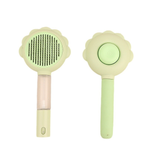 Pet Hair Comb Specialized Grooming Supplies