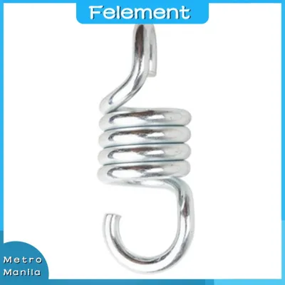 1pcs 700lbs Weight Capacity Hammock Chair Spring Heavy Duty Spring