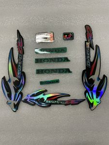 TEM HONDA WAVE @ LỚN 2008-2012 HÀNG LOẠI 1 CHẤT LƯỢNG CAO SẢN PHẨM UY TÍN TỪ SH PHỤ TÙNG