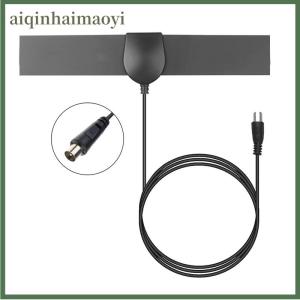 aiqinhaimaoyi 25 dặm phạm vi Antenna TV kỹ thuật số HD 4K Antena kỹ thuật số trong nhà HDTV hỗ trợ 1080P