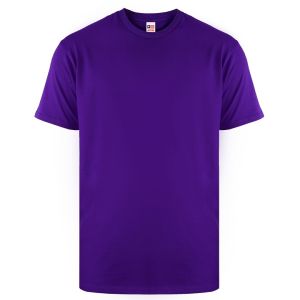 Kaos Polos New States Apparel 3600 Soft Tee T-shirt Cotton Combed 30s Bahan Lembut dan Adem (Part 3)