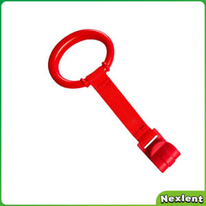 Nexlent Baby Crib Pull Rings Training Ring for Walking Training Baby Stand Up Walker