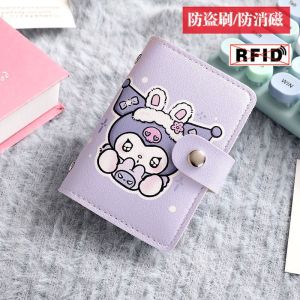 O-KAY Cards Wallet/Cards Holder/Dompet Kartu Large Capacity