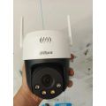 Camera Wifi DAHUA 5MP PTZ DH-SD2A500HB-GN-AW-PV-S2 Ngoài trời | Ban đêm có màu. 
