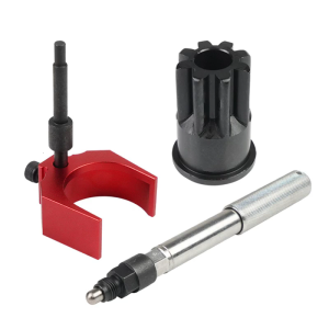 J-42083 Automatic Timing Pin 9U-7227 Injector Height Adjustment Gauge Tool Engine Barring Socket 3406E for Maintenance