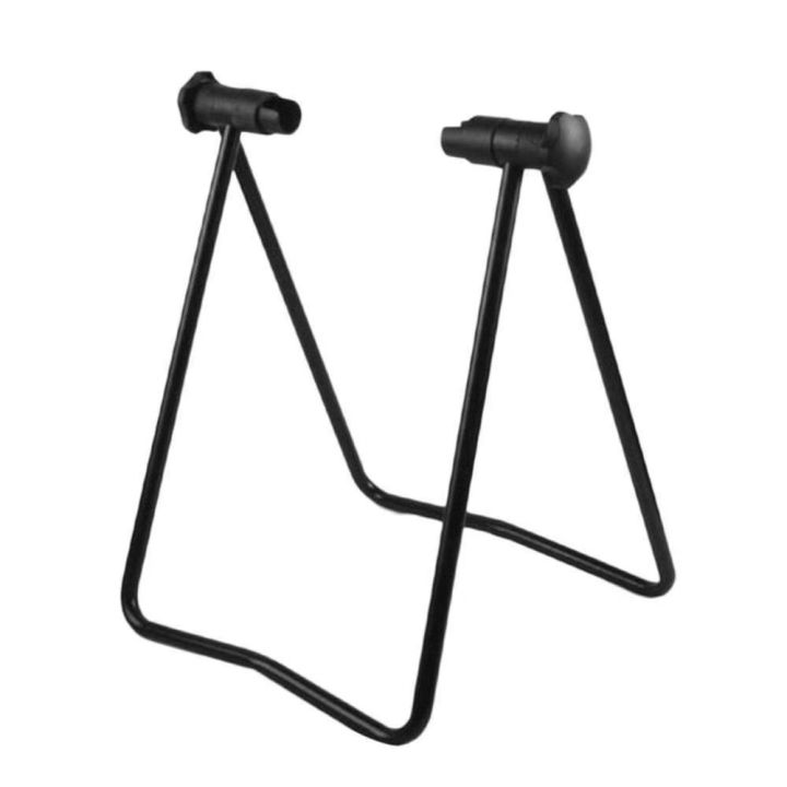 Foldable bicycle V stand stand basikal Stable Lazada