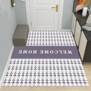 Karpet Lantai Kulit Anti Slip Anti Lecet Alas Lantai Keset Kaki Keset Lantai Bahan Premium Quality Waterproof