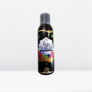 Jus Berkah Buah Kaduka
