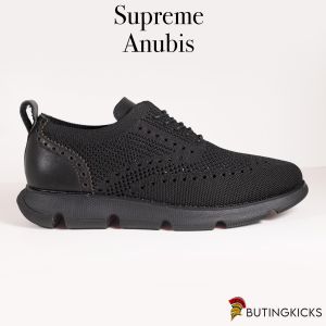 SUPREME ANUBIS - BUTINGKICKS KNITTED SHOES FOR MEN