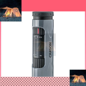 MonoZoom 7-21x21mm Zoom Monocular ZM-721