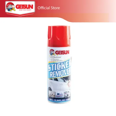 GETSUN Sticker Remover (450ml)