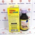 Termorex Plus 60ml - Obat Demam, Batuk & Pilek. 