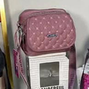 PROMO DISKON !!! Tas wanita fashion CHIBAO 1865-22# NILON KANVAS TERBARU & TERLARIS !!! DISKON/TAS IMPORT!!