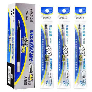 Bút Gel BK1838 Tập Viết Chữ Hán Luyện Viết Tiếng Trung Nhật Hàn