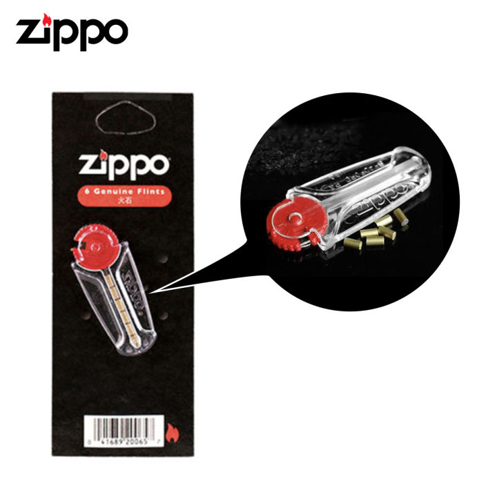 Zippo 1-Piece 4 Inches Disposable Wick