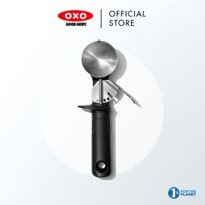OXO GoodGrips® Trigger Ice Cream Scoop