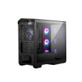 MSI MAG PANO M100R PZ  COMPUTER CASE (เคสคอมพิวเตอร์) [Pre-Order จัดส่งภายใน7-15วัน]. 