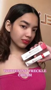 20g Freckle Cream for Face  Melasma Dark Spots Wrinkles Blemishes (freckle cream) Elasticity & Hydration Care Reduces Sagging & Dullness