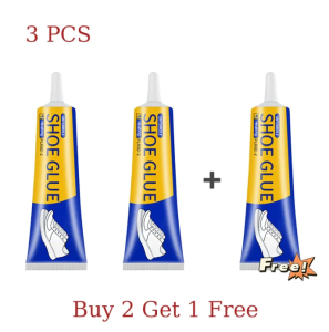 shoe glue all purpose shoes repair glue strong Glue for shoes Highly waterproof Shoe Repair Glue Super Strong Adhesive Glue for Repairing Sport Athletic Shoe Leather Shoe Boot 60ml