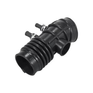 16578-4S100 165784S100 Engine Air Intake Hose Boot Duct Hose Automotive Accessory Replacement Boot Duct Hose with Clamps