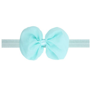 [READY STOCK KL] Baby Girl Hair Headband Colorful Ribbon |Lace Flower Bow Baby|Infant Kids Hair Accessories| Girl Newborn Bows Bowknot|Cekak Rambut Reben Bayi Baru Lahir 婴儿宝宝可爱蝴蝶结发带