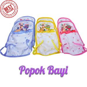 12Pcs popok bayi popok kain tali bayi ( 1 lusin )